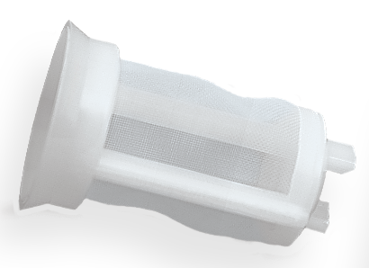 Replacement filter baskets for OCT, Package of 3.