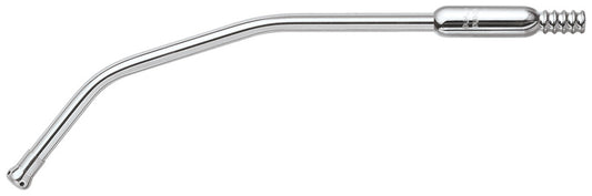 Yankauer suction.